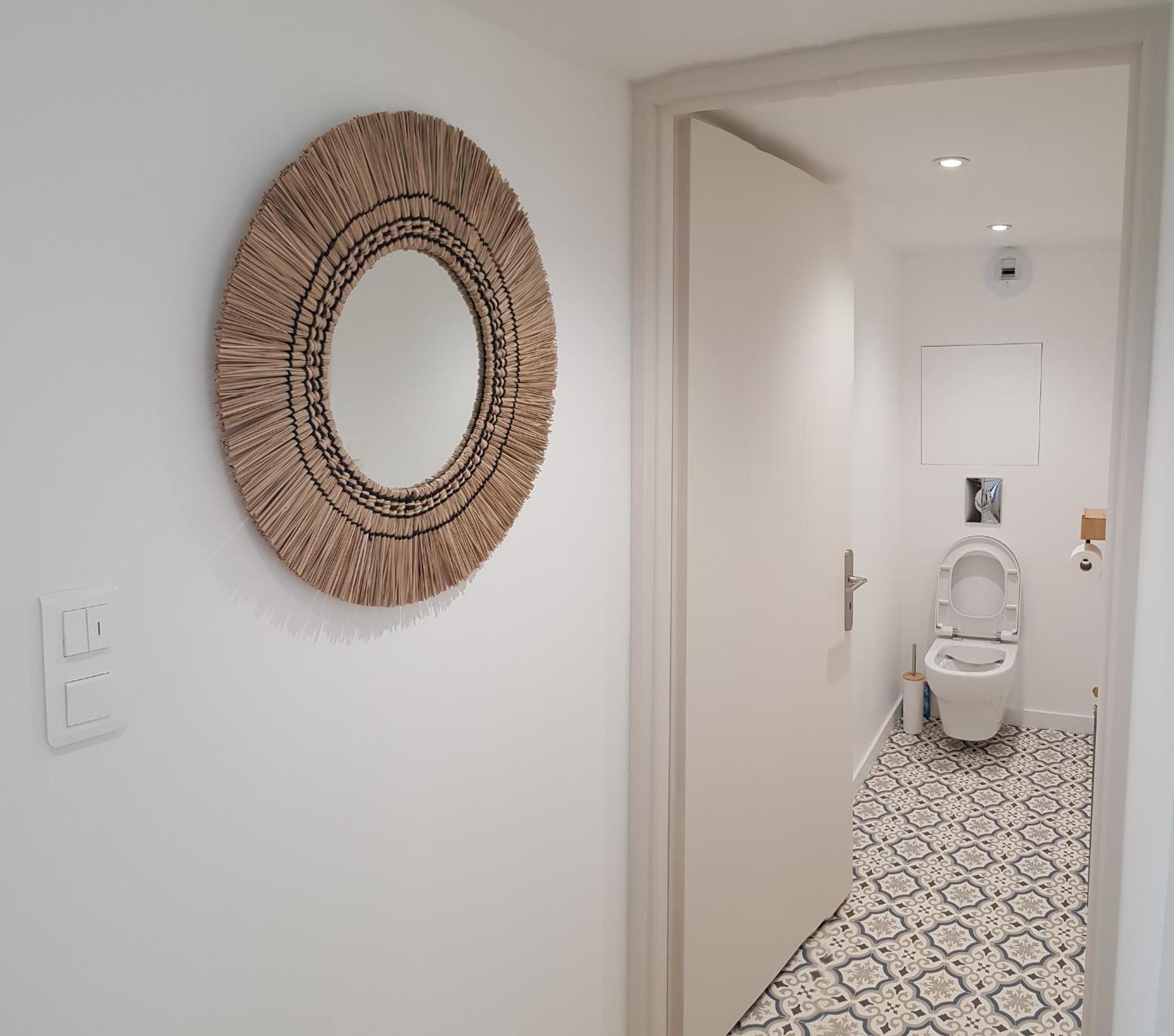 Appartement Le Pommier