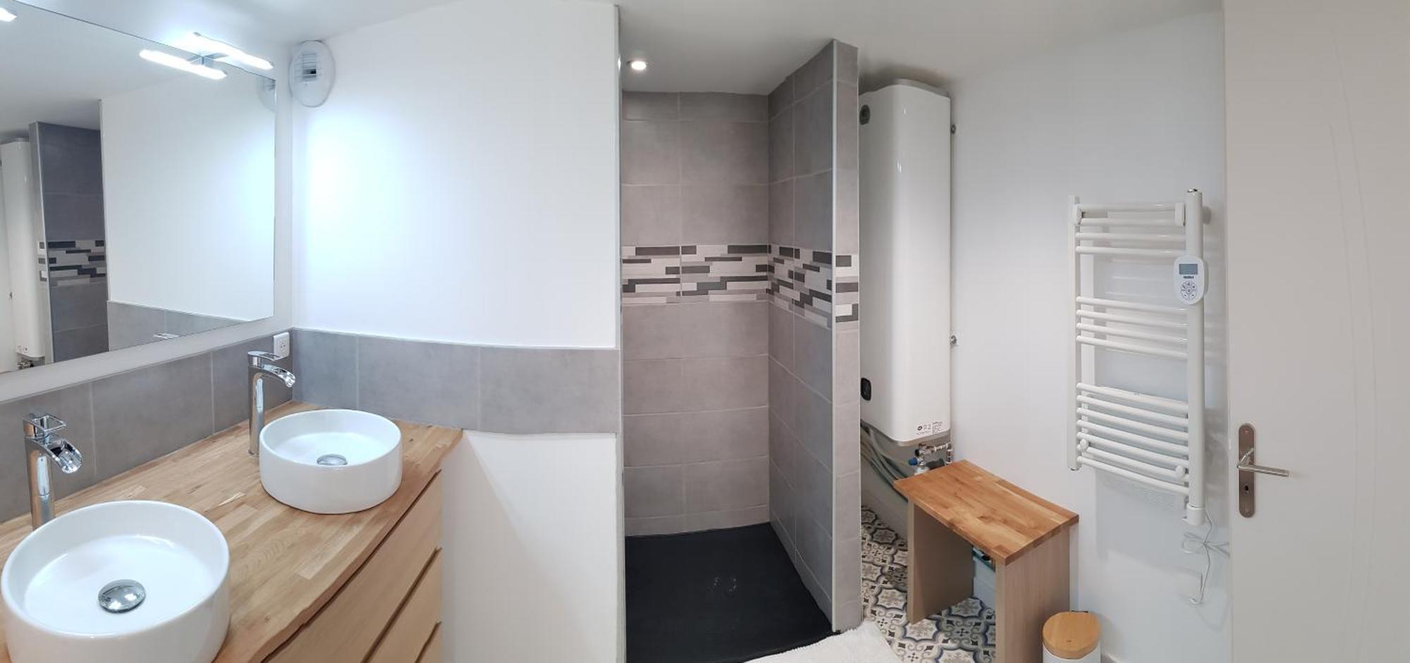Le Pommier Appartement