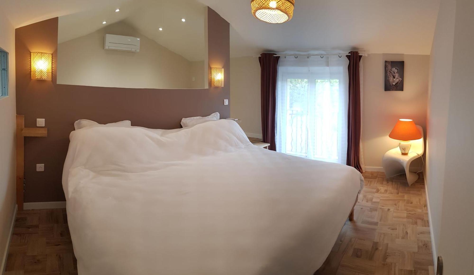 Le Pommier Appartement