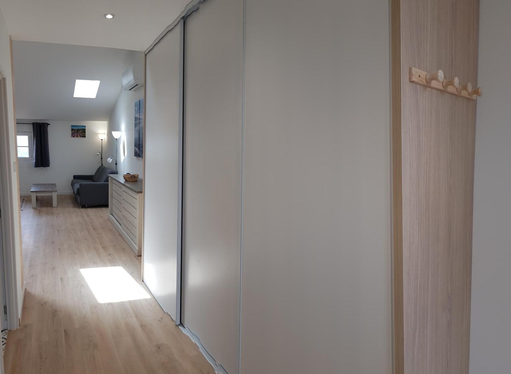 Appartement Le Pommier Aiglun (Alpes-de-Haute-Provence)