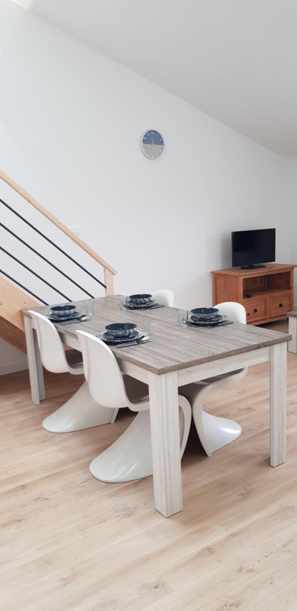 Appartement Le Pommier *