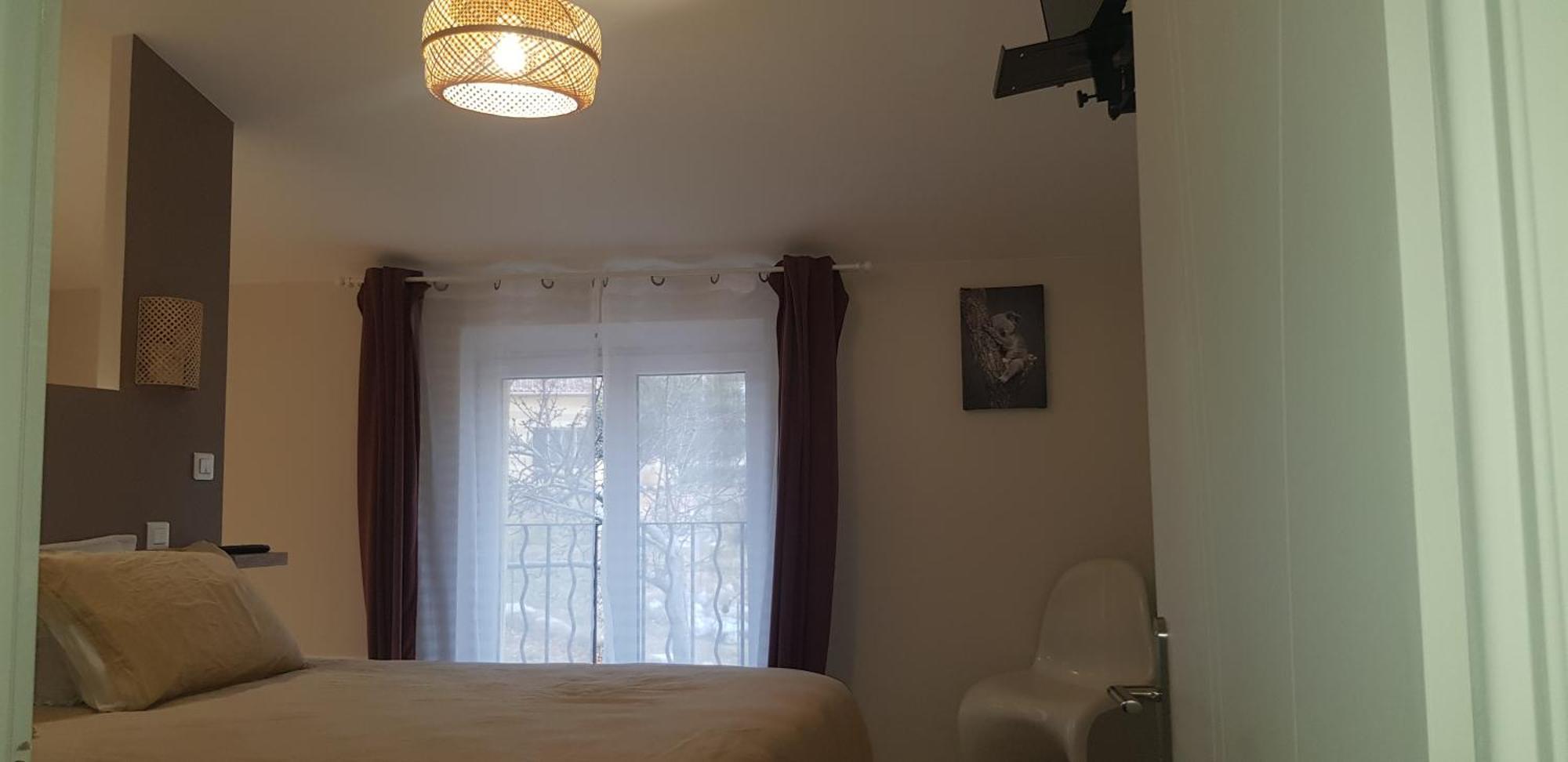 Appartement Le Pommier