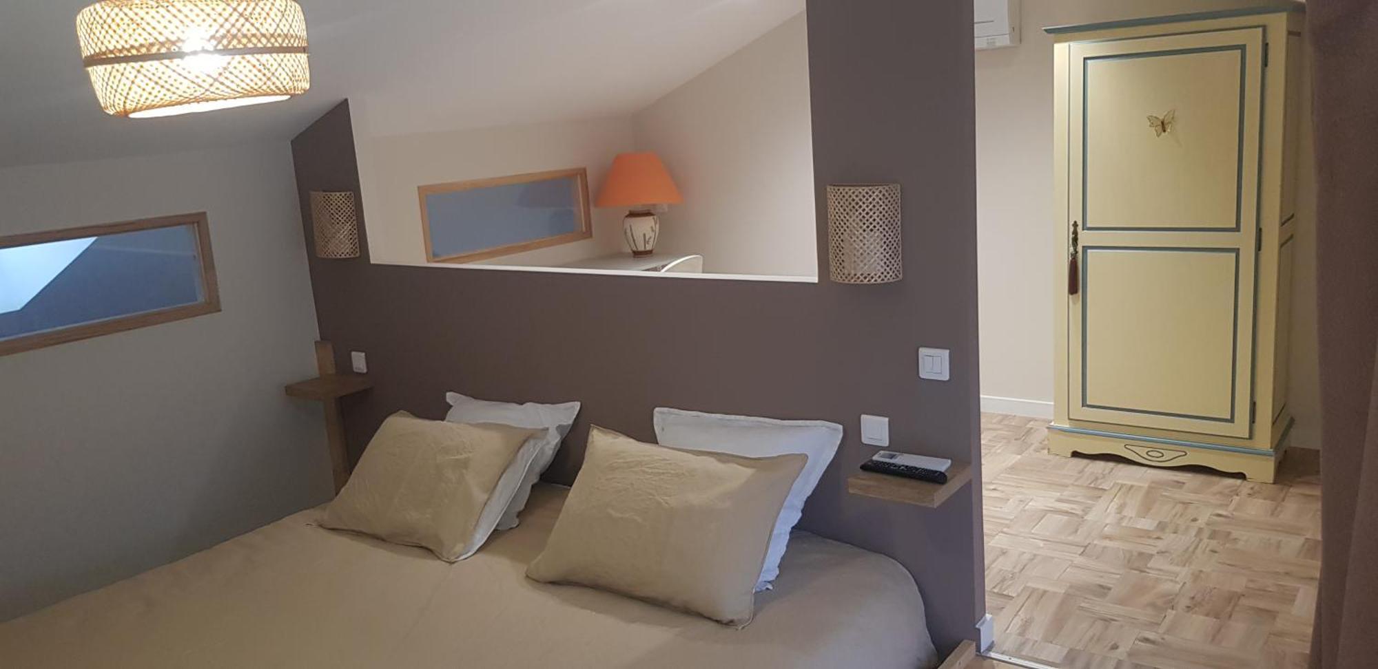 Appartement Le Pommier Aiglun (Alpes-de-Haute-Provence)