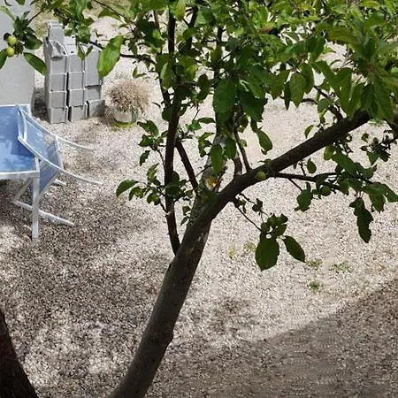 Le Pommier Appartement Aiglun  Buitenkant foto