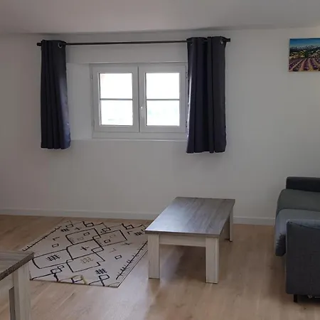 Le Pommier Appartement Aiglun  Buitenkant foto