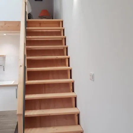 Le Pommier Appartement Aiglun  Buitenkant foto
