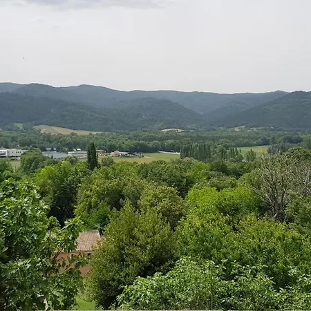 Le Pommier Appartement Aiglun  Buitenkant foto