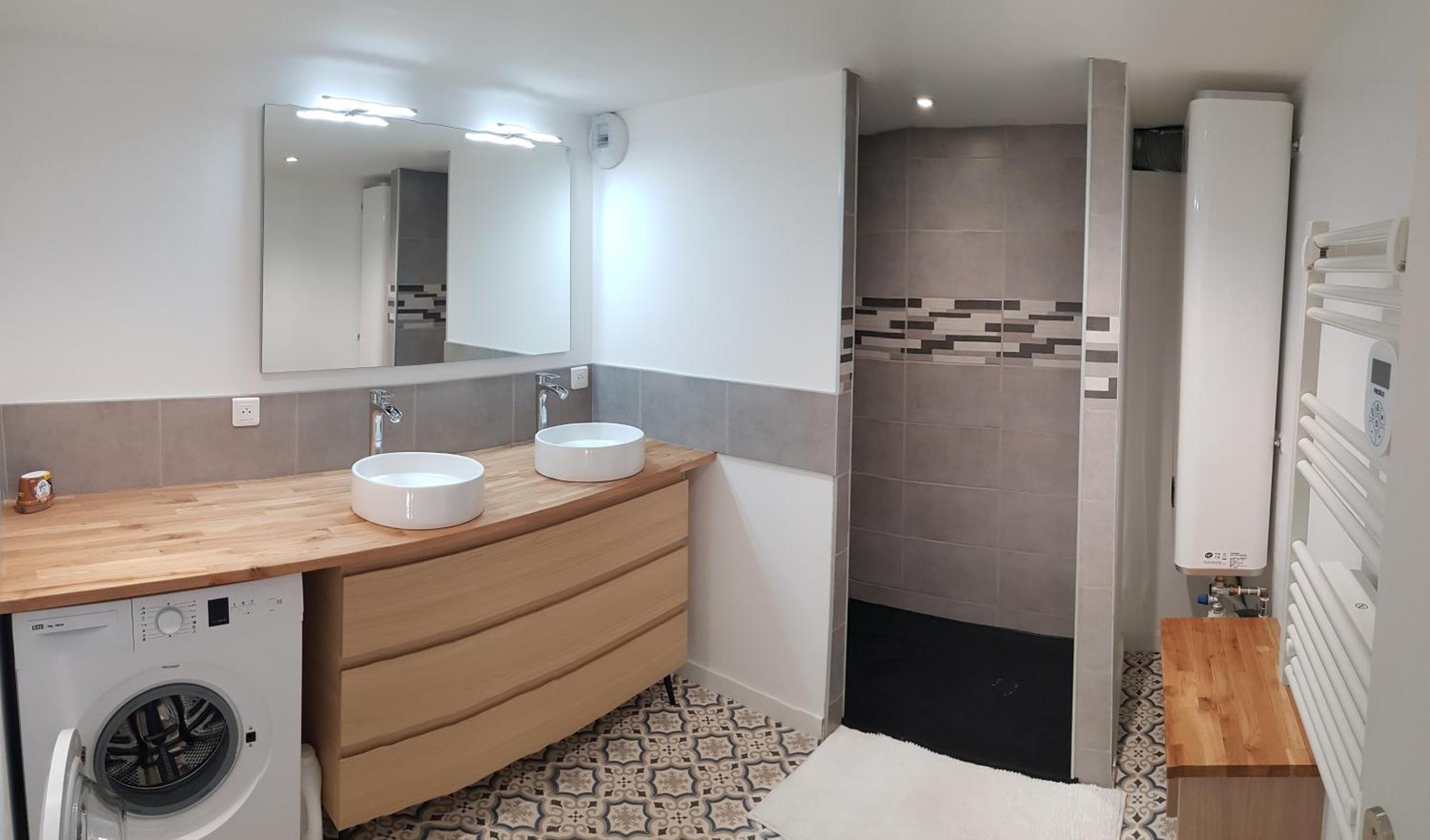 Apartamento Le Pommier