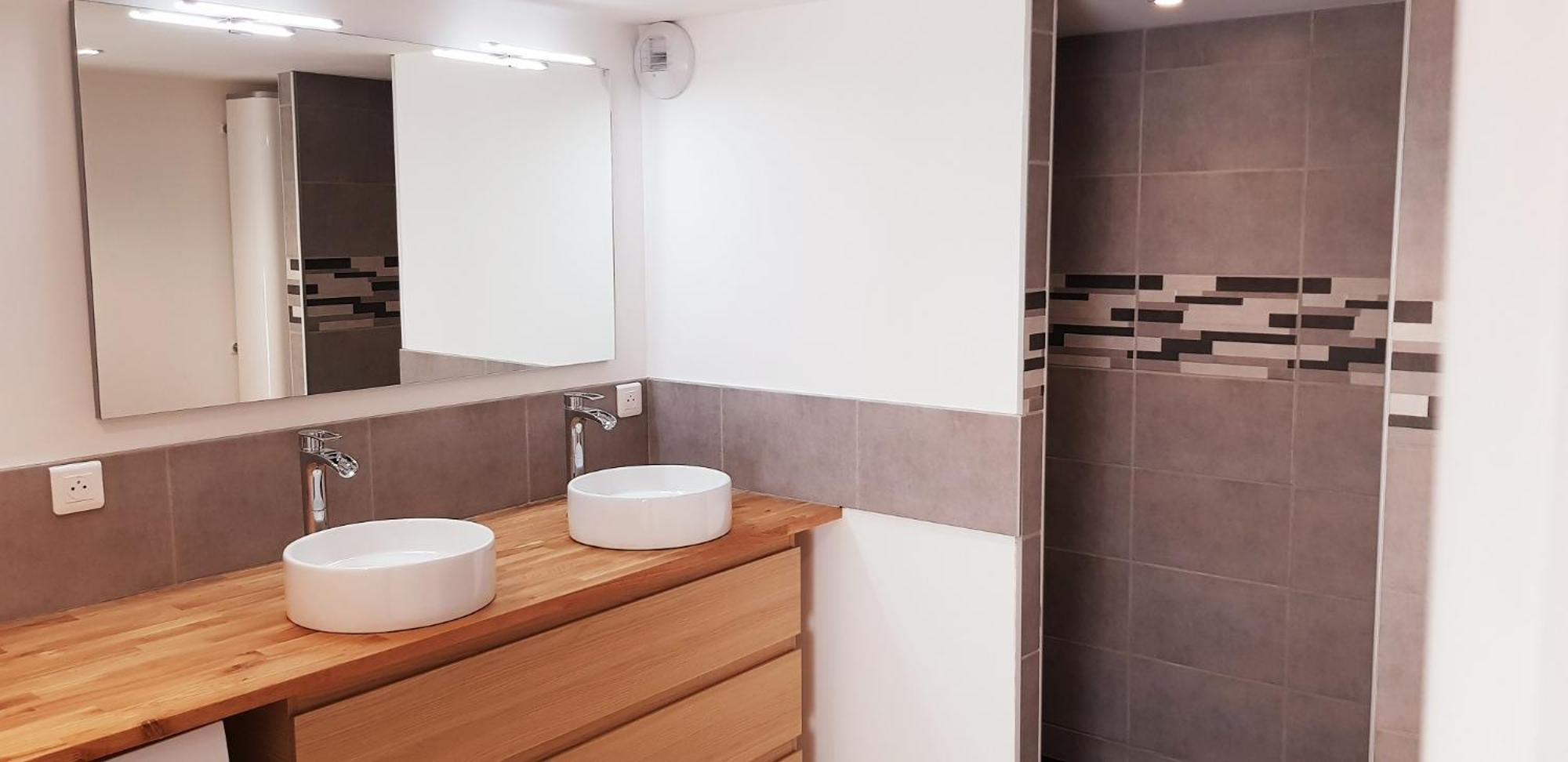 Apartamento Le Pommier