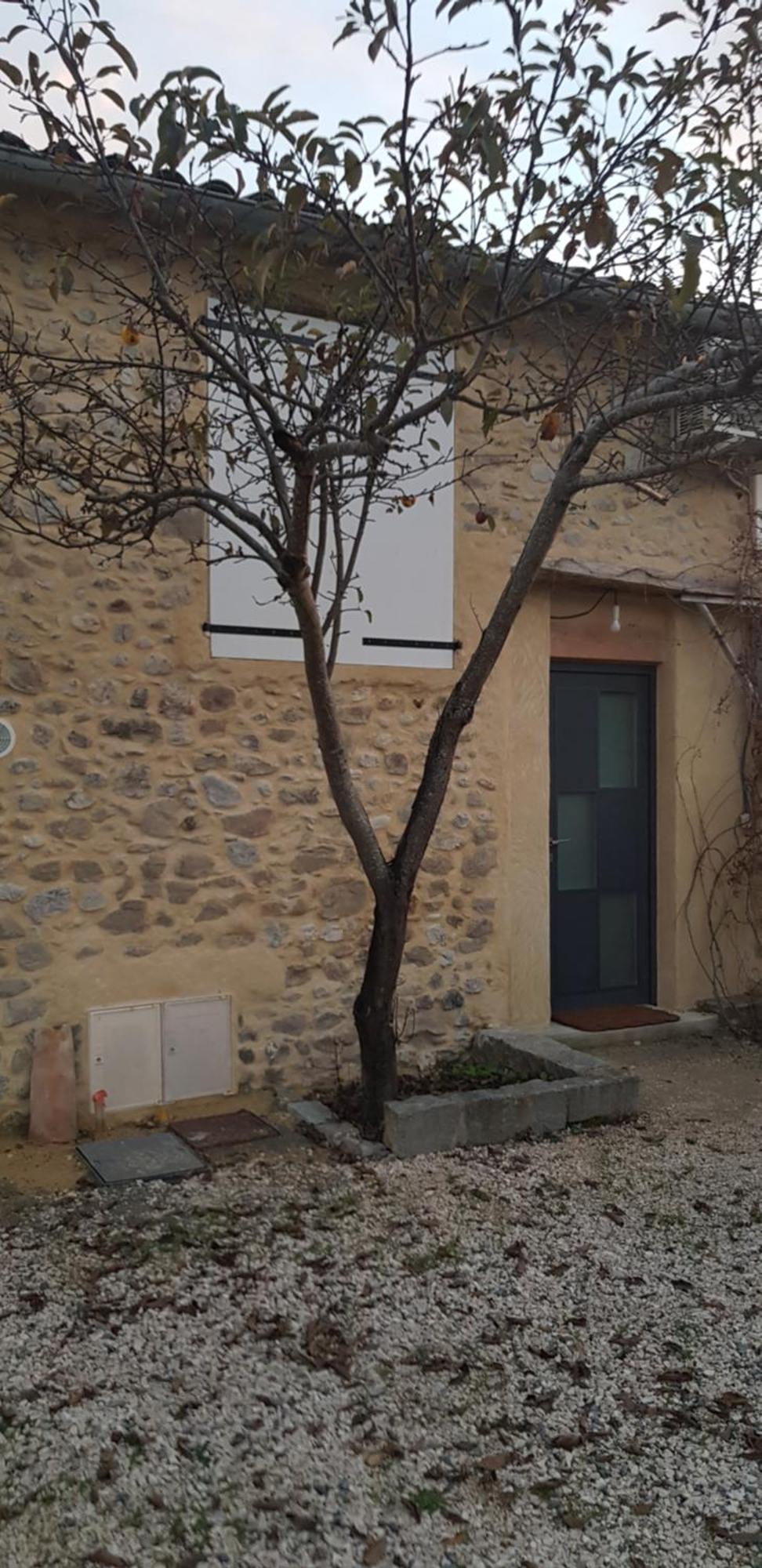 Le Pommier Apartamento